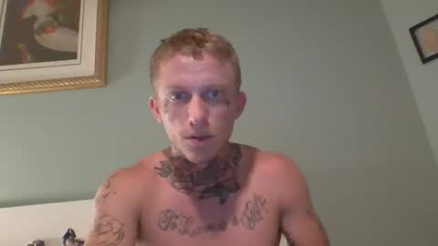 Daytona Dalton online show from February 3, 2025, 12:47 am