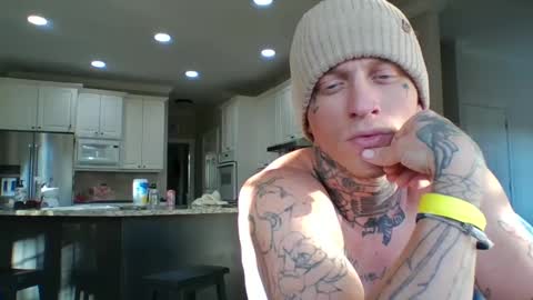 Daytona Dalton online show from February 4, 2025, 9:52 pm