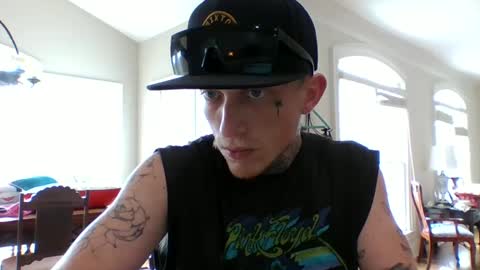 Daytona Dalton online show from February 5, 2025, 6:37 pm