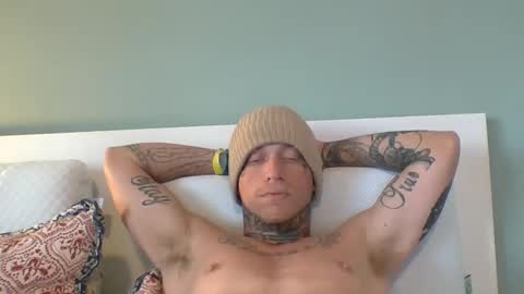 Daytona Dalton online show from February 6, 2025, 6:24 pm