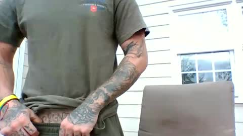 Daytona Dalton online show from February 9, 2025, 2:40 pm