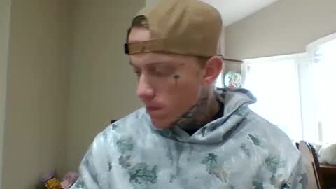 Daytona Dalton online show from February 10, 2025, 1:55 pm