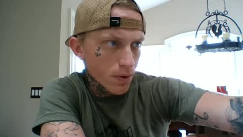 Daytona Dalton online show from February 11, 2025, 4:02 pm