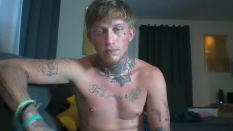 Daytona Dalton online show from November 15, 2025, 11:54 pm