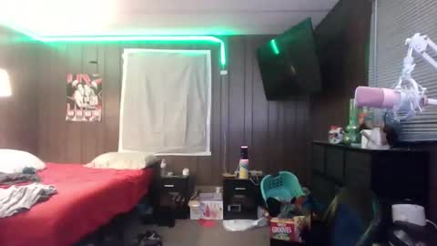 Snapshot of dazedconfession chatting on December 22, 2025, 5:48 am DazedConfession online show from December 22, 2025, 5:48 am