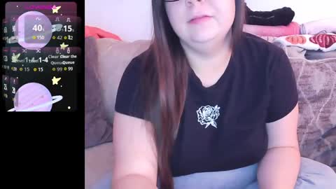 Dazeddesty  online show from October 1, 2025, 3:51 pm