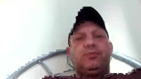 dazzaboxer online show from September 11, 2025, 3:56 pm