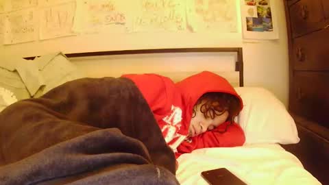 dbeamon92 online show from January 13, 2026, 6:40 am