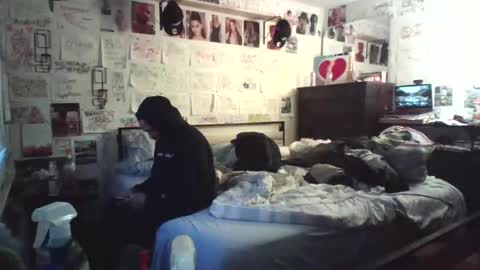 dbeamon92 online show from February 6, 2026, 12:19 pm