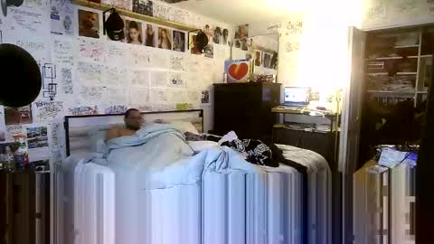 dbeamon92 online show from February 20, 2026, 10:49 am