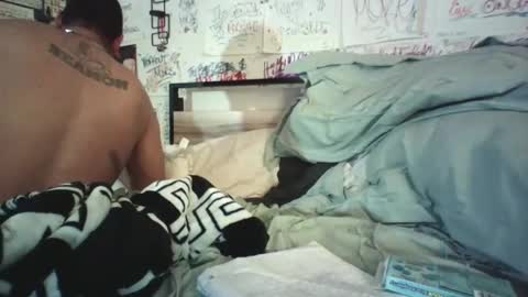 dbeamon92 online show from March 14, 2026, 12:39 am