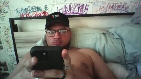 dbeamon92 online show from March 17, 2026, 1:03 pm