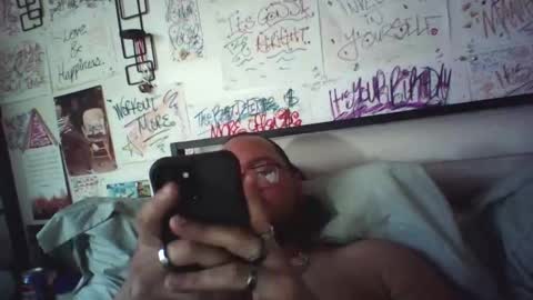 dbeamon92 online show from March 29, 2026, 3:23 pm