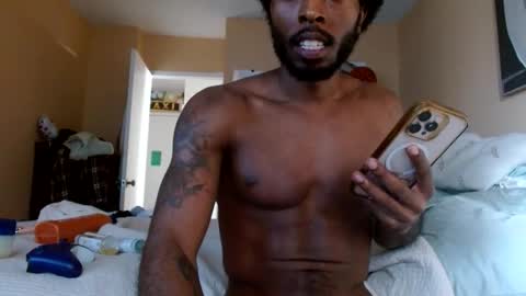 Jiminy Dick It online show from October 18, 2025, 6:41 pm