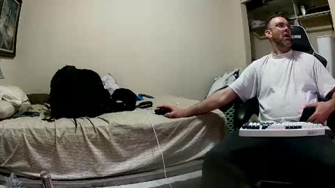 dbfroge online show from March 29, 2026, 3:28 am