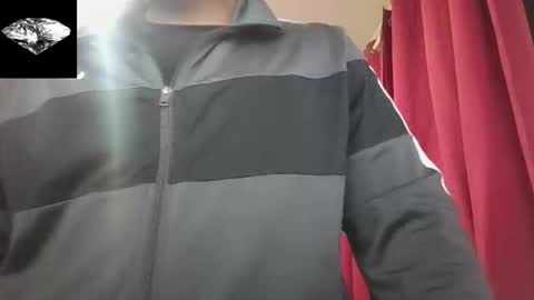 dc333777 online show from March 15, 2026, 3:34 am