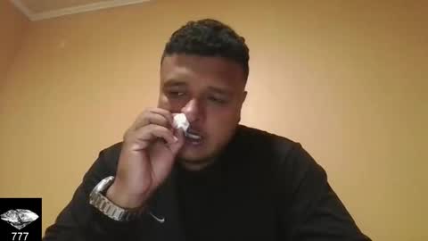 dc333777 online show from March 24, 2026, 11:21 pm