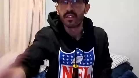 DC4mCPT online show from January 21, 2025, 8:41 am