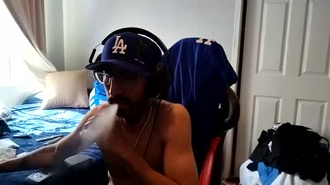 DC4mCPT online show from February 1, 2025, 7:34 pm