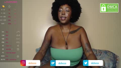 Duchess Coco - Coco Puffs online show from September 17, 2025, 3:46 pm