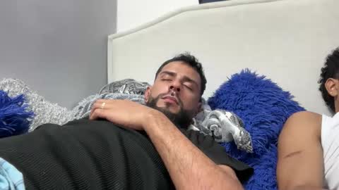 dcollins_ online show from October 29, 2025, 8:16 am