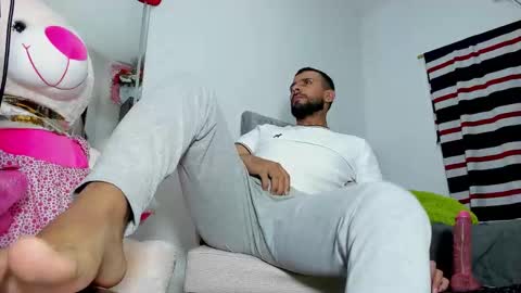 dcollins_ online show from February 26, 2026, 2:43 am