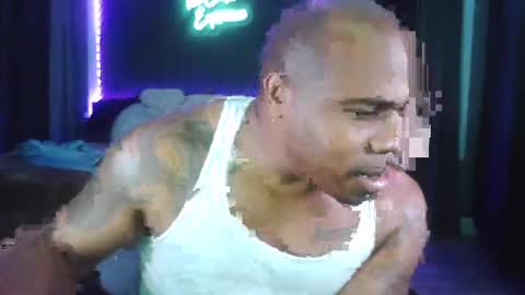 DCrush online show from December 12, 2024, 9:15 pm