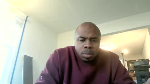 DCrush online show from January 8, 2025, 6:20 pm