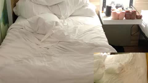 DCrush online show from February 18, 2026, 3:13 am