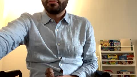 DDirty online show from February 21, 2025, 9:32 pm