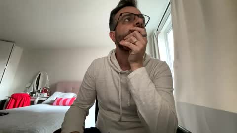 DDirty online show from April 3, 2026, 8:07 pm