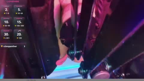 Snapshot of de_mandy chatting on October 23, 2025, 6:39 pm de_mandy online show from October 23, 2025, 6:39 pm