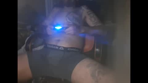 deadbirdink8o8 online show from May 7, 2026, 8:31 am