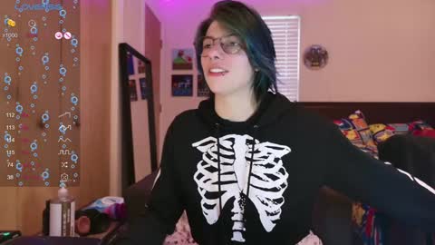 Rat online show from December 18, 2024, 7:19 pm