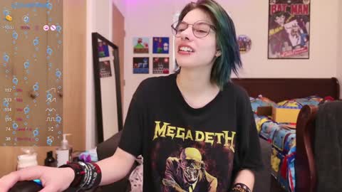 Rat online show from December 27, 2024, 5:59 pm