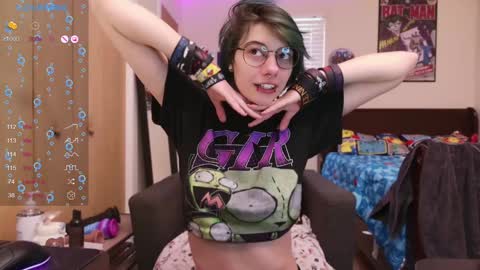 Rat online show from January 9, 2025, 4:39 pm