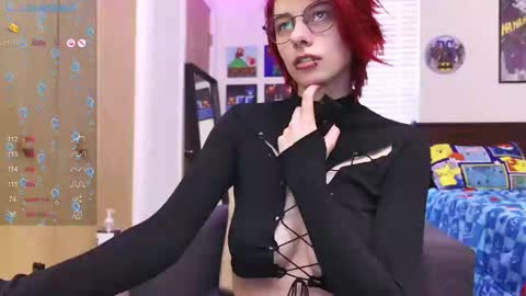 Rat online show from March 7, 2025, 4:00 pm