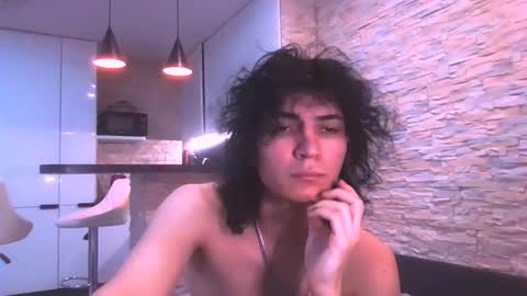 dean_raven online show from February 5, 2026, 9:19 pm