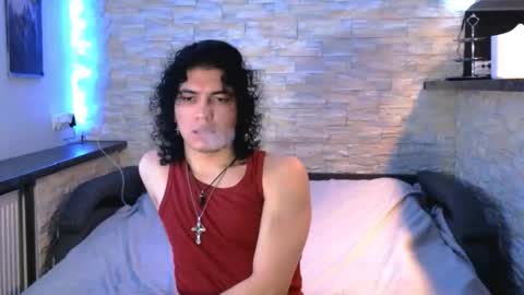 dean_raven online show from March 14, 2026, 7:03 am