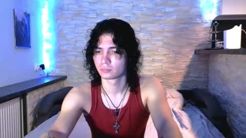 dean_raven online show from March 15, 2026, 4:07 am