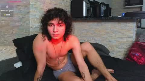 dean_raven online show from July 12, 2026, 1:51 am