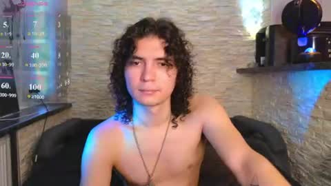 dean_raven online show from July 19, 2026, 1:20 am