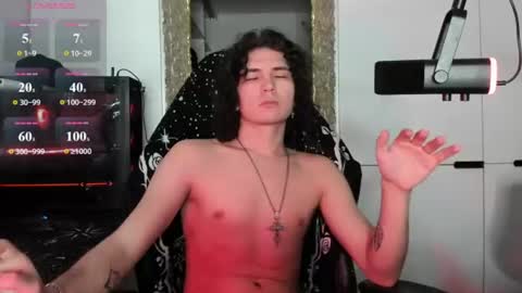 dean_raven online show from August 4, 2026, 12:25 am