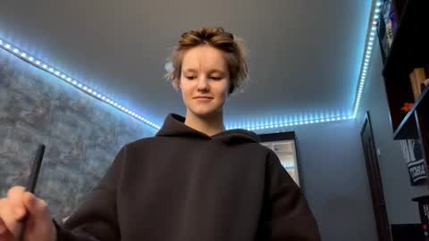 Sabrine online show from January 13, 2026, 1:05 pm