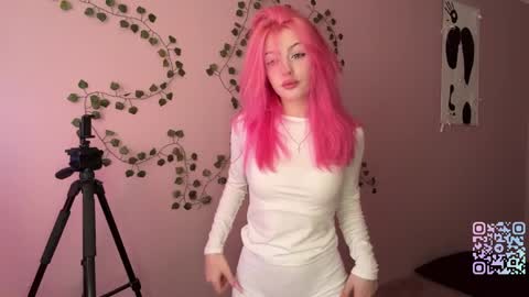 Snapshot of deannmagnie chatting on May 9, 2026, 5:56 am Maggie online show from May 9, 2026, 5:56 am