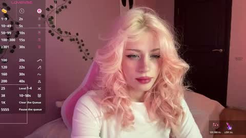 Snapshot of deannmagnie chatting on May 26, 2026, 3:41 pm Maggie online show from May 26, 2026, 3:41 pm