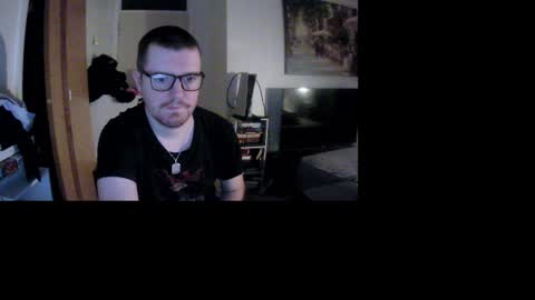 Dean online show from January 24, 2025, 9:58 pm