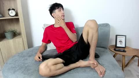 Jeycot online show from October 12, 2025, 1:10 pm