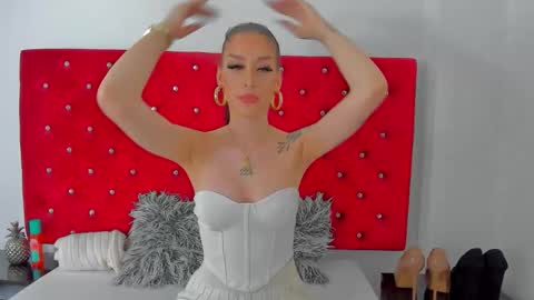 Jasmine online show from November 30, 2025, 2:32 pm