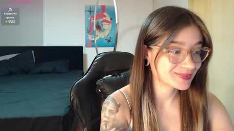 dearlilith6666 online show from February 2, 2025, 11:53 pm